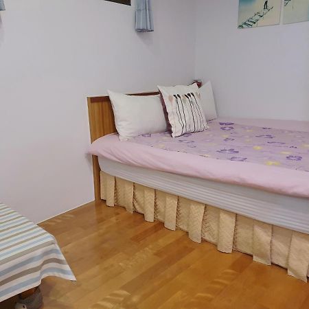 Ching Yue B&B Ťiou-fen Exteriér fotografie
