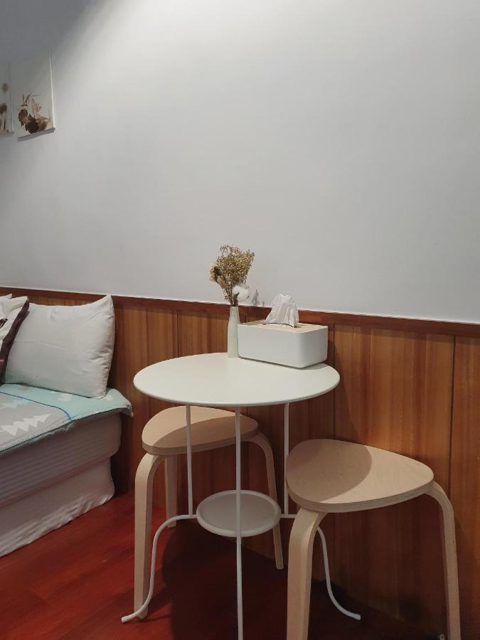Ching Yue B&B Ťiou-fen Exteriér fotografie