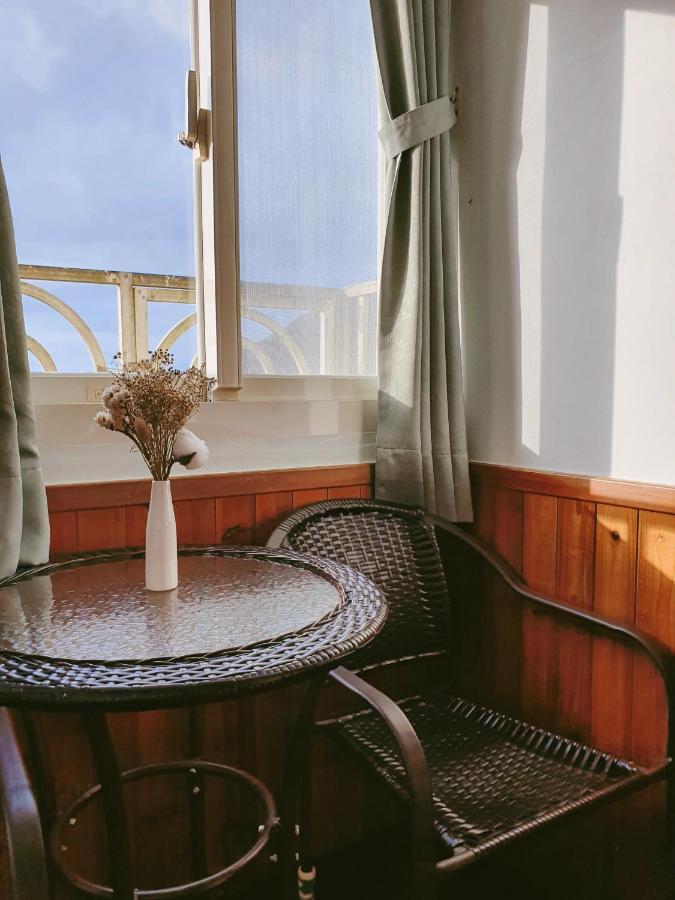 Ching Yue B&B Ťiou-fen Exteriér fotografie