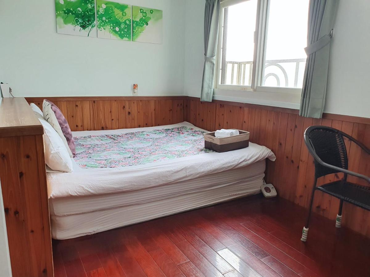 Ching Yue B&B Ťiou-fen Exteriér fotografie