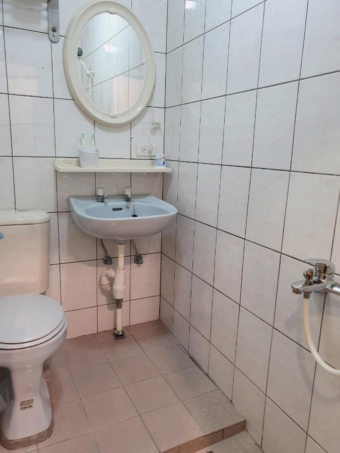 Ching Yue B&B Ťiou-fen Exteriér fotografie