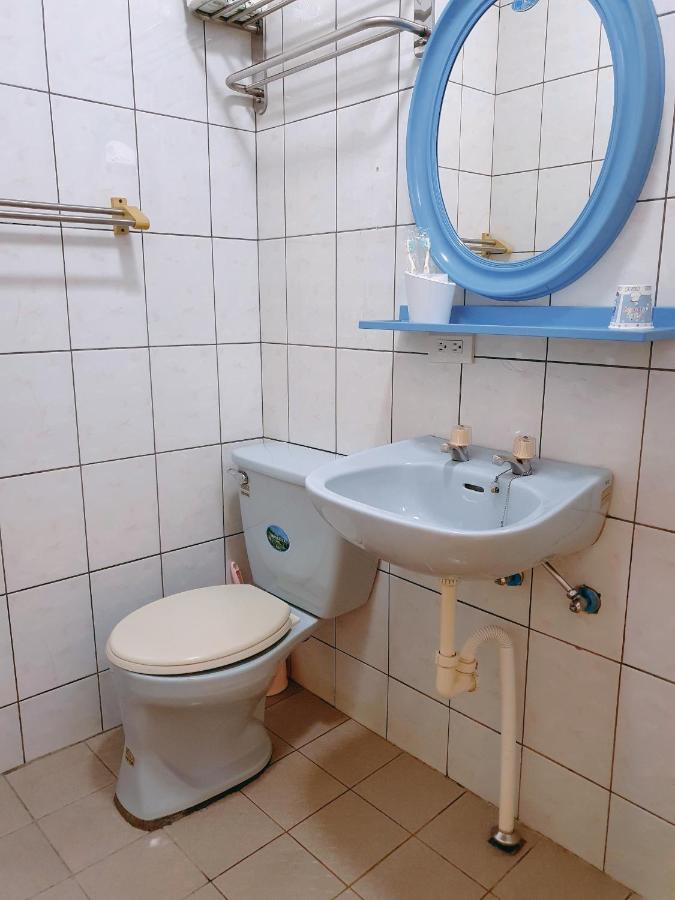 Ching Yue B&B Ťiou-fen Exteriér fotografie