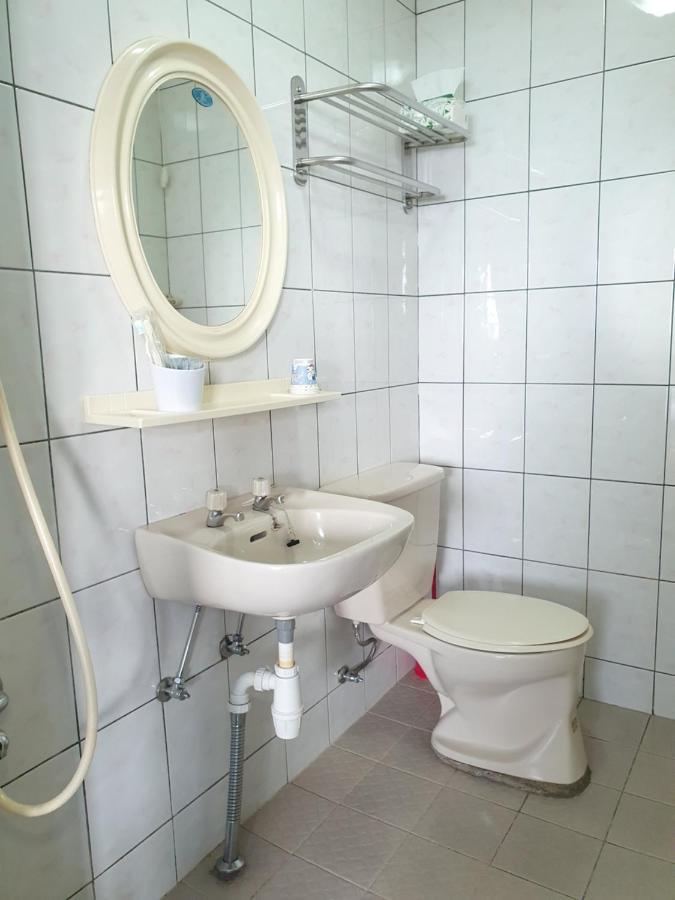 Ching Yue B&B Ťiou-fen Exteriér fotografie