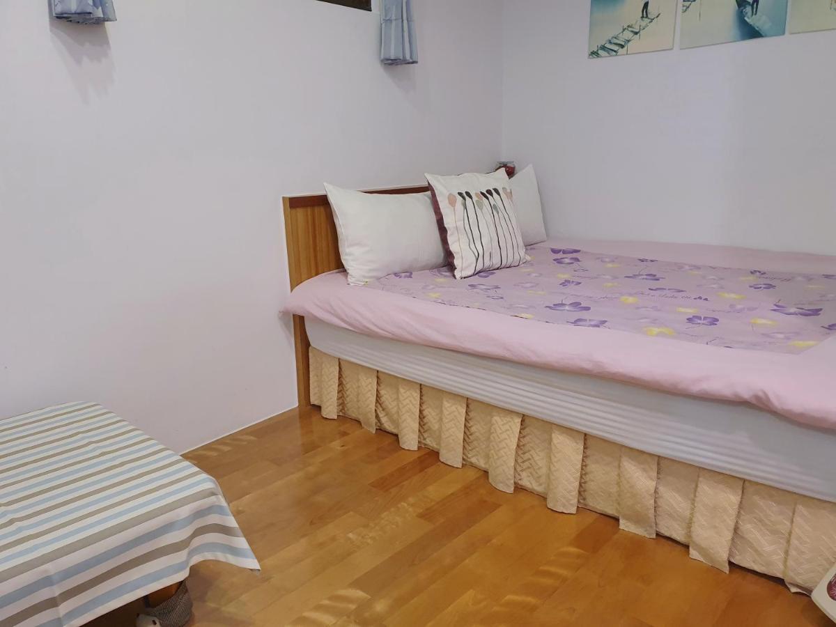 Ching Yue B&B Ťiou-fen Exteriér fotografie