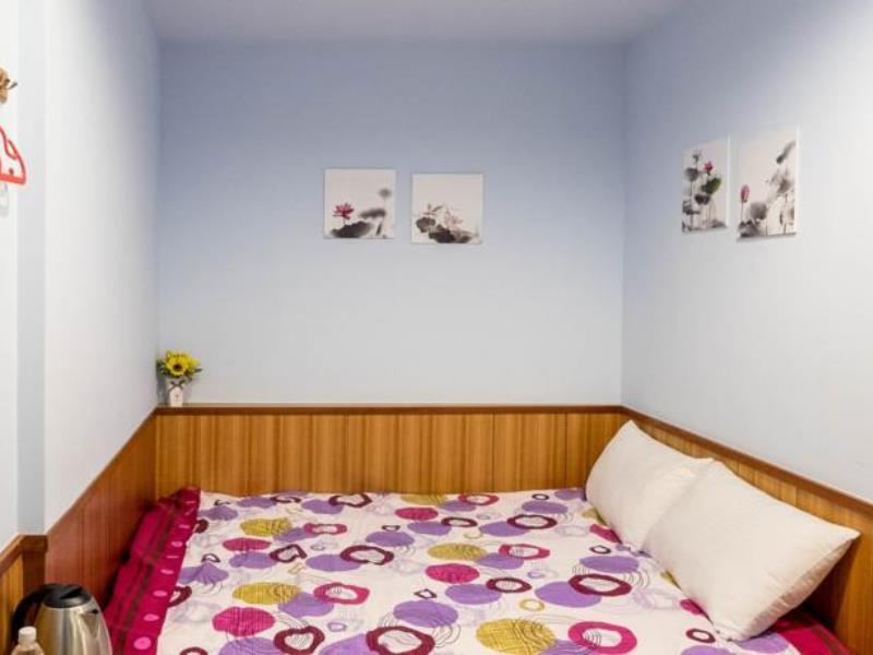Ching Yue B&B Ťiou-fen Exteriér fotografie