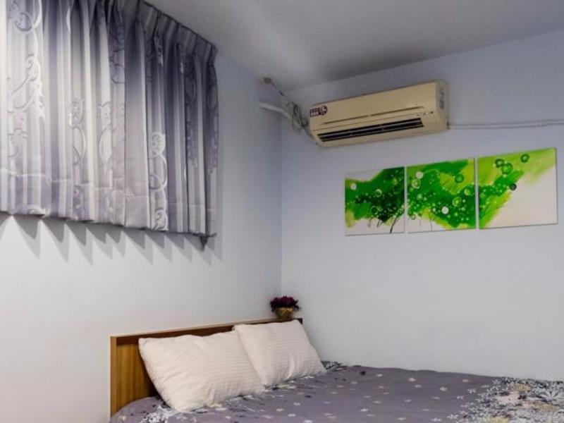 Ching Yue B&B Ťiou-fen Exteriér fotografie